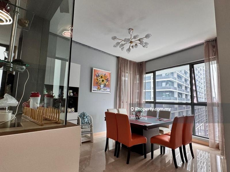 Condominium for Sale in Cendana by Ann Ong - iProperty.com.my