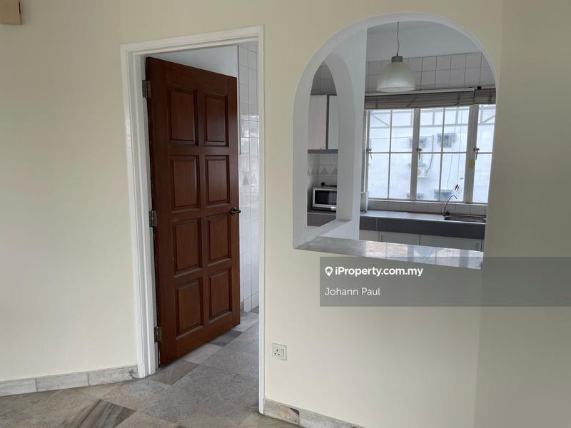 Condominium for Sale in Tiara Damansara by Johann Paul Gregory - iProperty.com.my