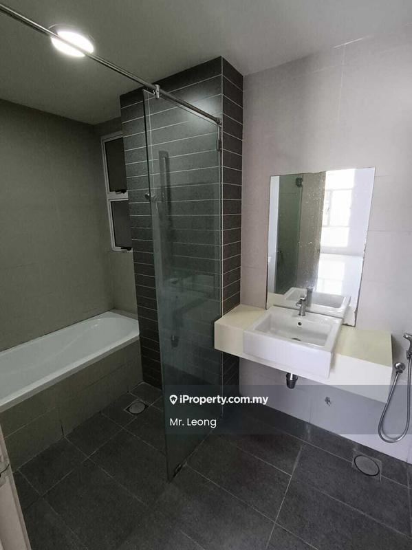 Condominium for Rent in Green Residence by Mr. Leong - Bathroom - iProperty.com.my