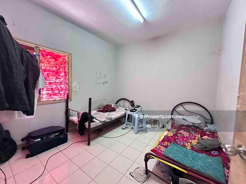 Rumah Berangkai 2 Tingkat untuk Dijual di Puchong Utama (Seksyen 1), Puchong oleh Bryan Choo - iProperty.com.my