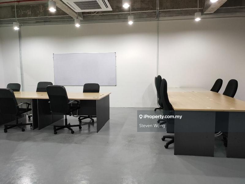 Pejabat untuk Dijual di Bangsar South, Kampung Kerinchi (Bangsar South) oleh Steven Wong - iProperty.com.my