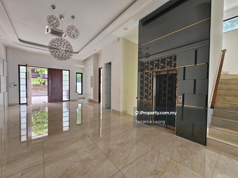 Bungalow House for Sale in Country Heights Damansara, Kuala Lumpur by Terrance Leong - iProperty.com.my