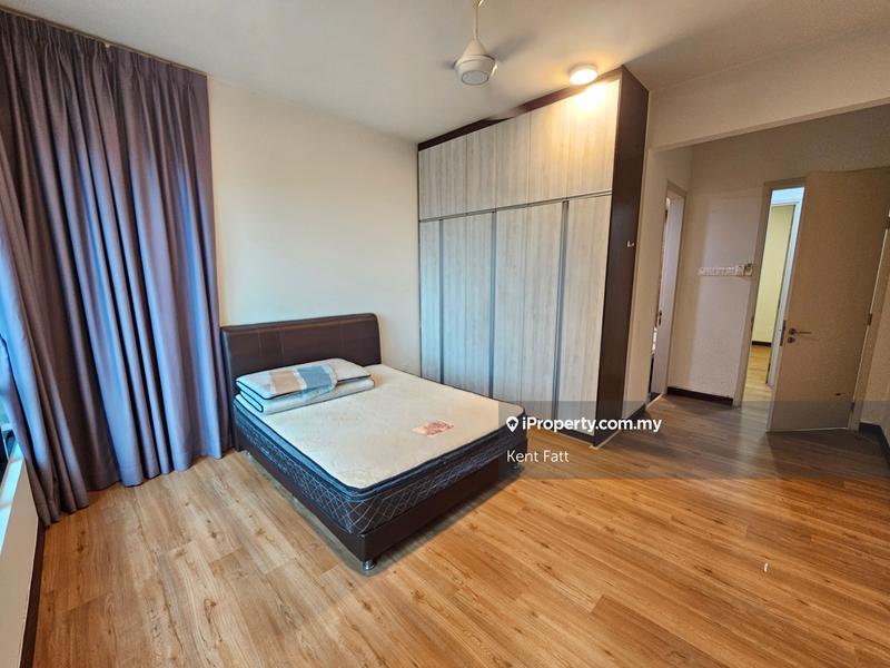 For Rent - The Reach @ Titiwangsa