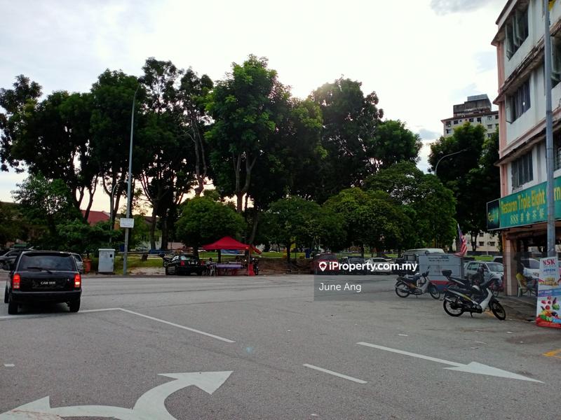 Flat for Sale in Taman Pandan Cahaya by June Ang - iProperty.com.my