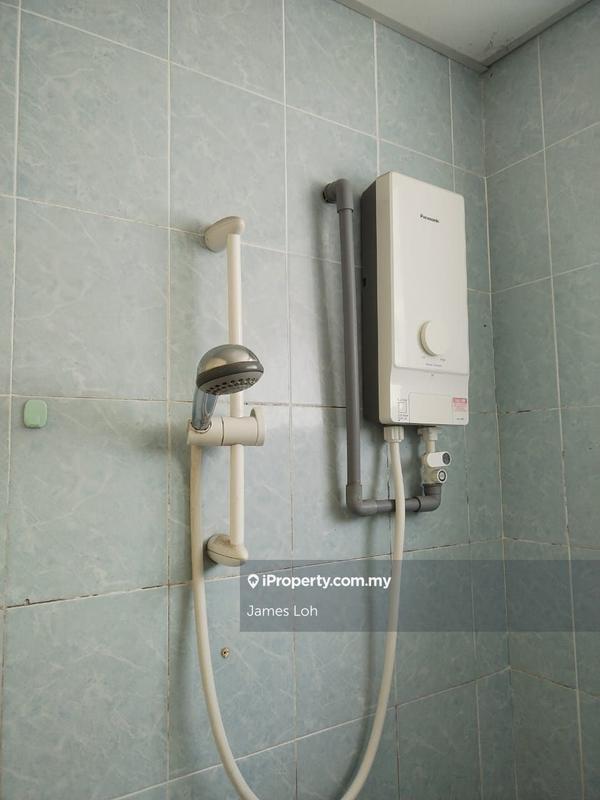 Condominium for Rent in Platinum Lake PV 10 by ZhiHong Loh - iProperty.com.my