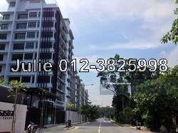 Kondominium untuk Dijual di Sastra U-Thant oleh Julie Yong - iProperty.com.my