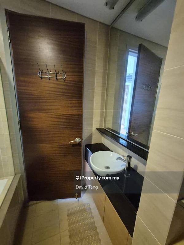 Service Residence for Sale in Marc Residence by David Tang - iProperty.com.my