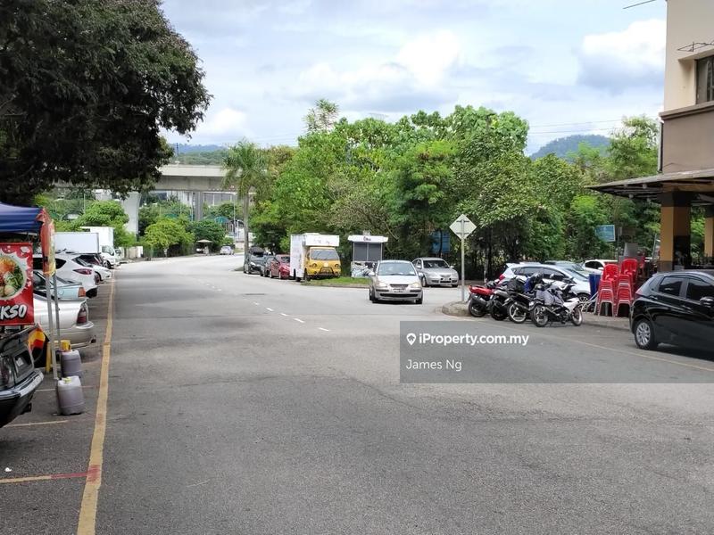 Apartment for Sale in Aman Home, Prima Damansara by James Ng - iProperty.com.my