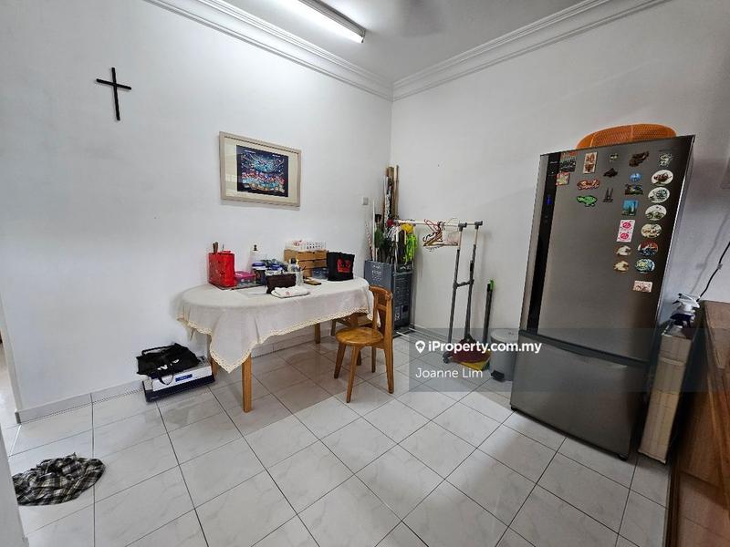 For Sale - Taman Asean