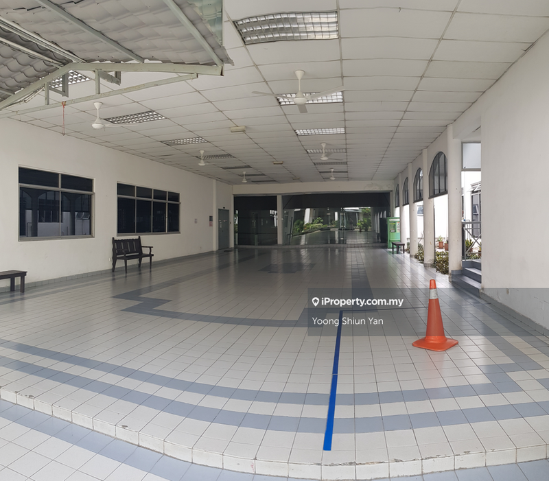 Kondominium untuk Dijual di Tiara Kelana oleh Yoong Shiun Yan - iProperty.com.my