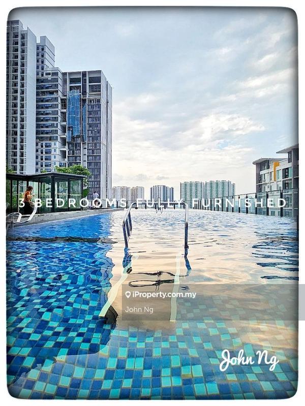 Service Residence for Sale in Bloomsvale Menara Vista Petaling by John Ng - iProperty.com.my