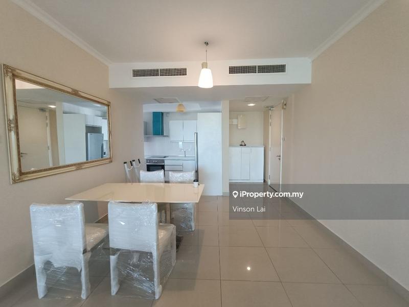 For Sale - Solaris Dutamas