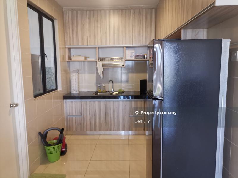 Condominium for Sale in Upper East @ Tiger Lane by Jeff Lim - iProperty.com.my