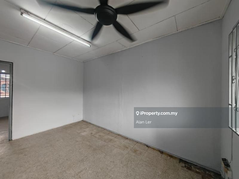 For Sale - Taman Cempaka