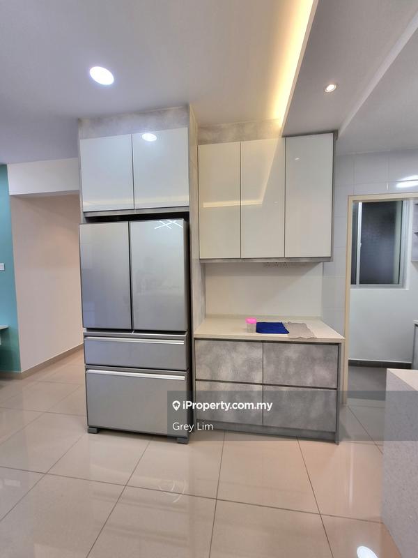 For Rent - Sofiya Residensi