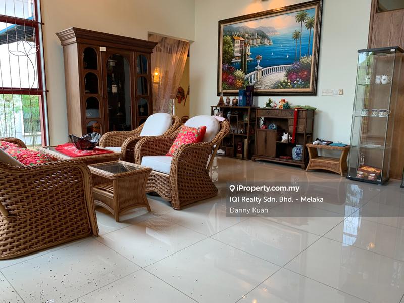 Bungalow House for Sale in Ayer Keroh, Melaka by Danny Kuah - iProperty.com.my