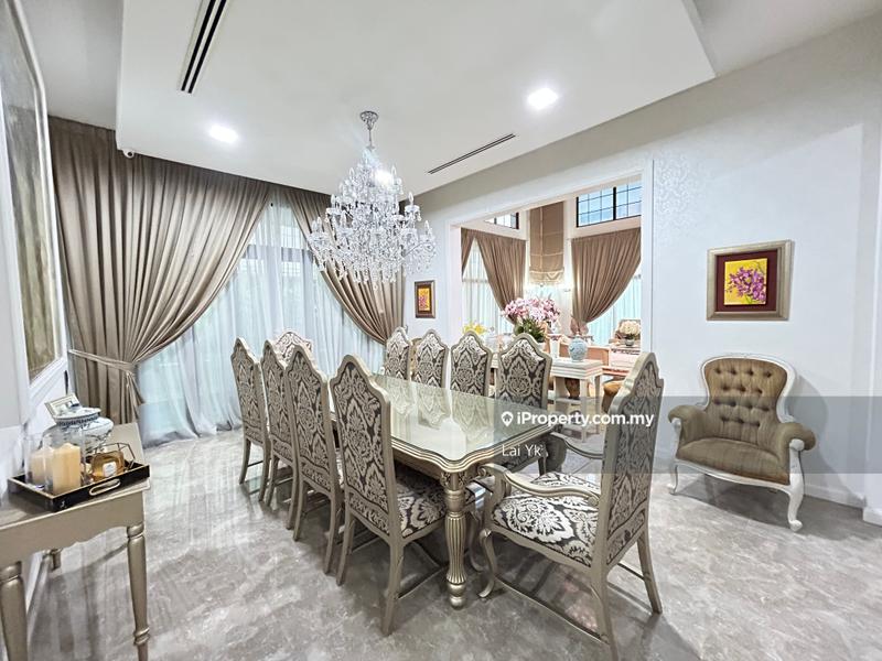 Bungalow House for Sale in Usj 17, Subang Jaya by Lai Yk - iProperty.com.my