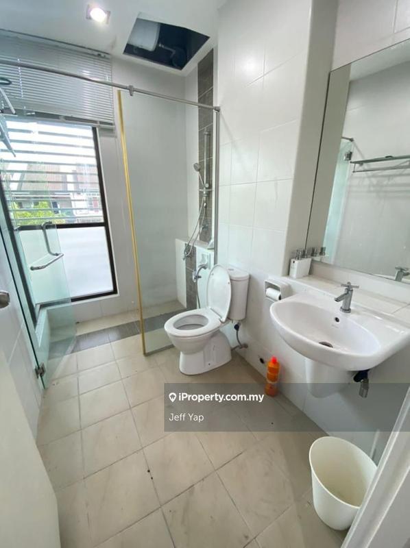 Semi-Detached House for Rent in Horizon Hills, Iskandar Puteri (Nusajaya) by Jeff Yap - iProperty.com.my