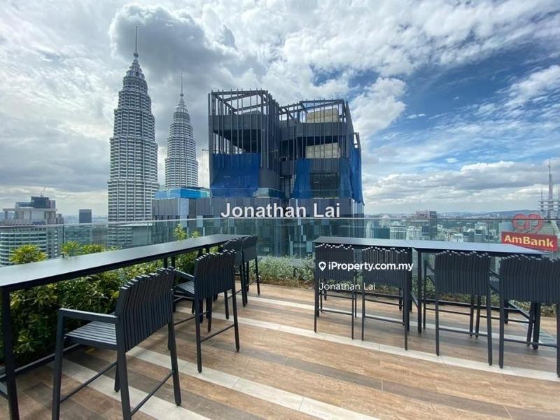 For Rent - Star Residences One