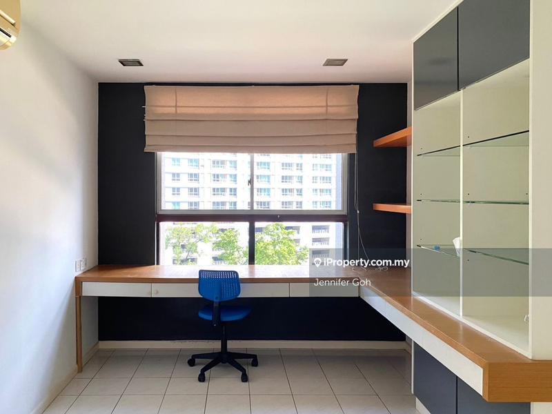 For Sale - Mont Kiara Pines