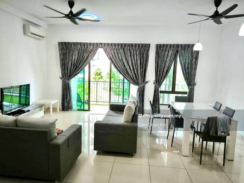 For Rent - Tree Sparina