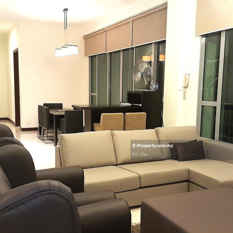 For Rent - Hampshire Residences