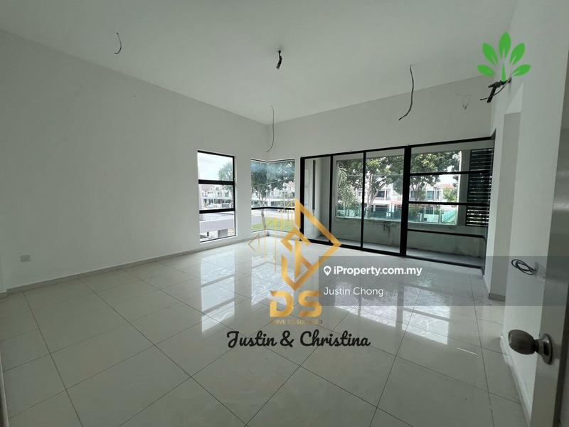 Rumah Kluster untuk Dijual di Panaroma Lapangan(Between SPPK & Botani), Ipoh oleh Justin Chong - iProperty.com.my
