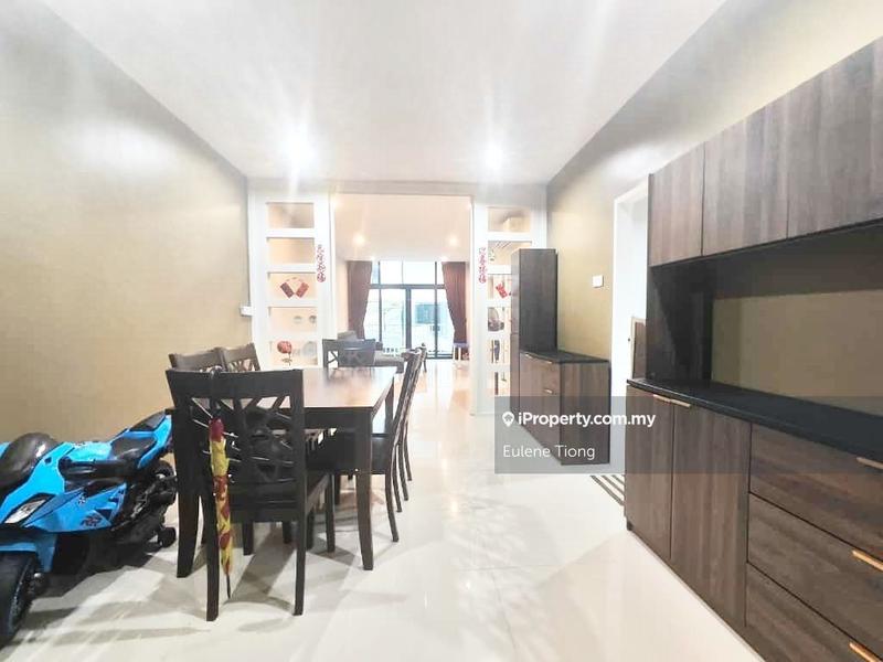 Condominium for Rent in The Cube by Eulene Tiong - iProperty.com.my