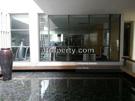 For Rent - U-Thant Residence