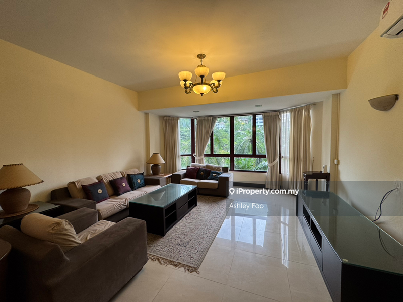 For Rent - Sri Penaga