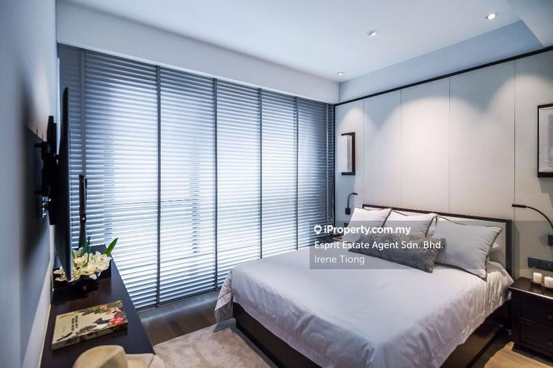 Service Residence for Sale in The Ruma by Irene Tiong - iProperty.com.my