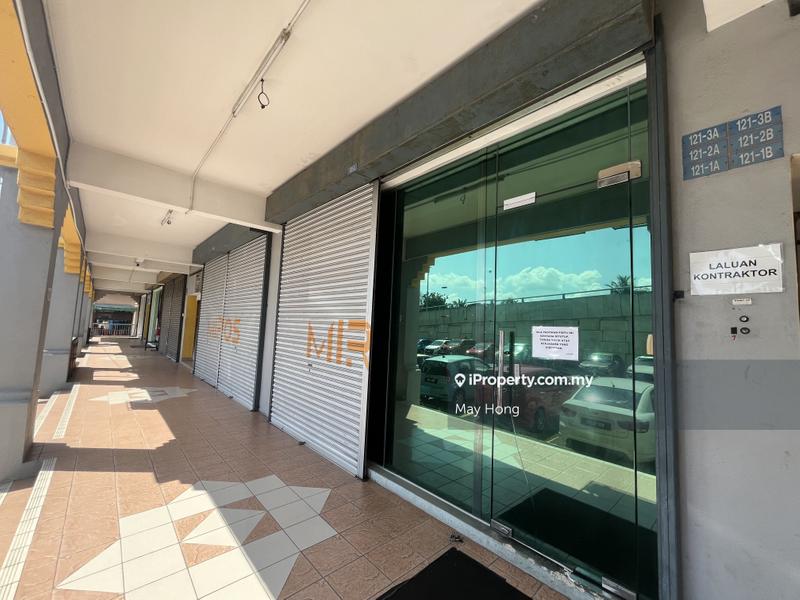 Kedai untuk Dijual di Kajang, Semenyih oleh May Hong - iProperty.com.my