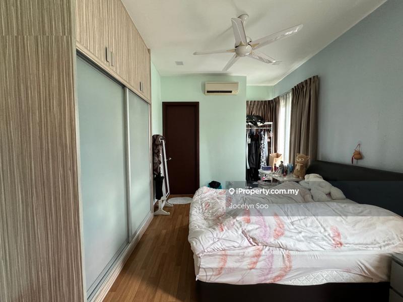 Rumah Berkembar untuk Dijual di Taman Connaught, Cheras oleh Jocelyn Soo - iProperty.com.my