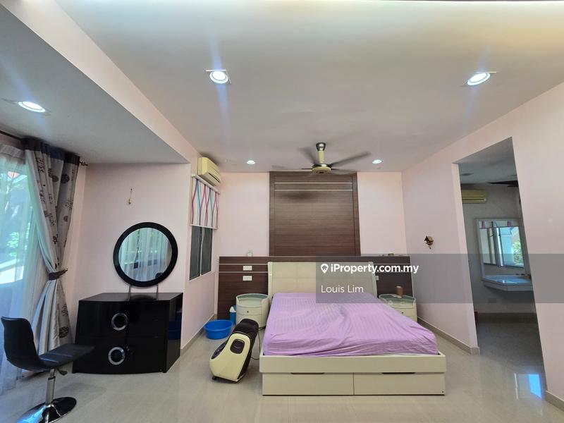 Kondominium untuk Disewa di Adora Courtyard Apartments oleh Louis Lim - iProperty.com.my