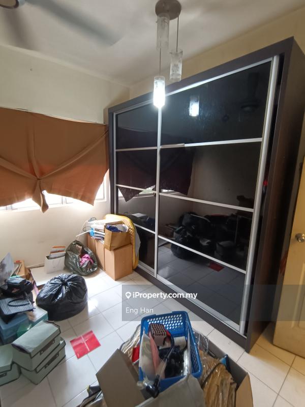 Kondominium untuk Dijual di Suriamas oleh Eng Han - iProperty.com.my