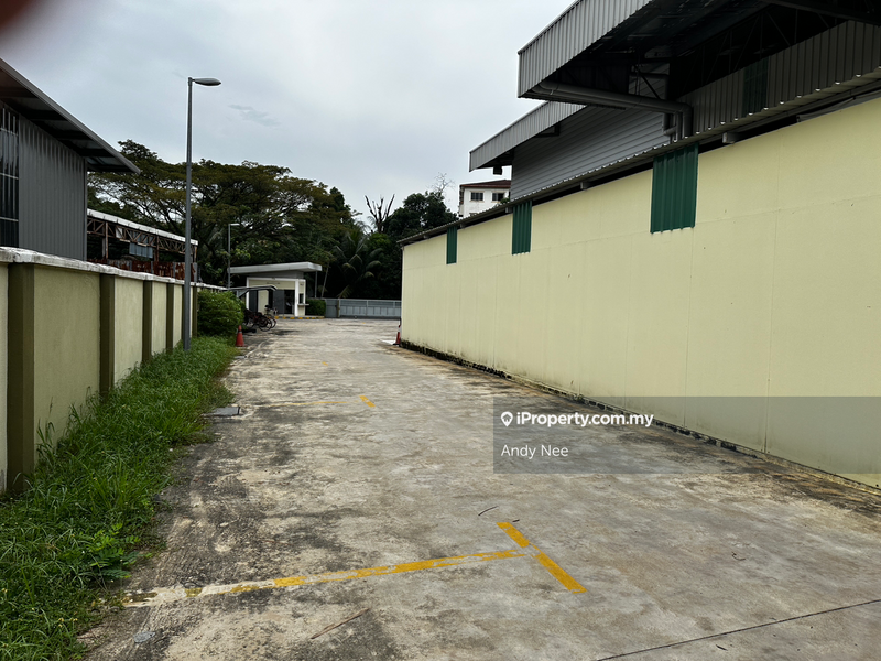 Kilang Terpisah untuk Dijual di Bandar Kajang, Kajang oleh Andy Nee - iProperty.com.my