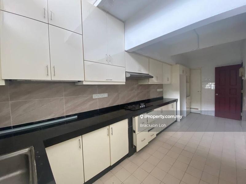2-storey Terraced House for Sale in Taman Melawati, Ulu Kelang by Brackson Loh - iProperty.com.my