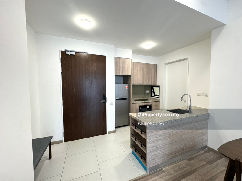 Service Residence for Rent in The Rosewoodz @ Bukit Jalil by Pauline Chow - iProperty.com.my
