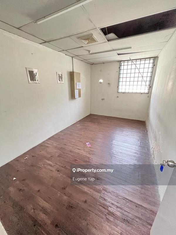 Warehouse for Rent in Seksyen 19, Petaling Jaya by Eugene Yap - iProperty.com.my
