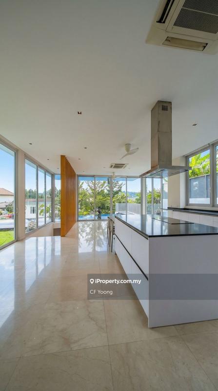 Bungalow House untuk Dijual di Taman Bukit Pantai, Bangsar oleh CF Yoong - iProperty.com.my