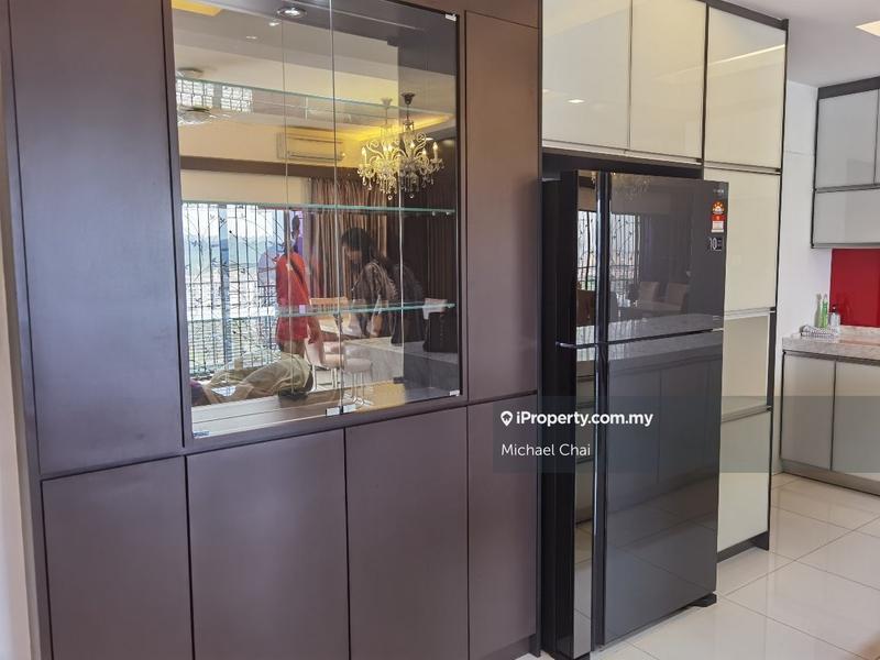 Service Residence for Sale in SetiaWalk by Michael Chai - iProperty.com.my