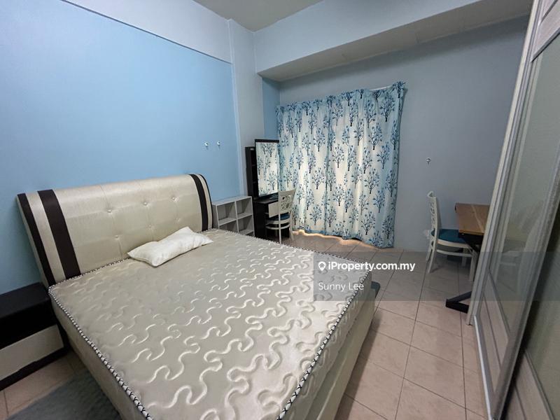 Condominium for Rent in Evergreen Park Acorn & Hazel by Sunny Lee - iProperty.com.my