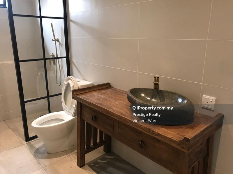 2.5-storey Terraced House for Sale in Bukit Bandaraya, Bangsar by Vincent Wan - iProperty.com.my