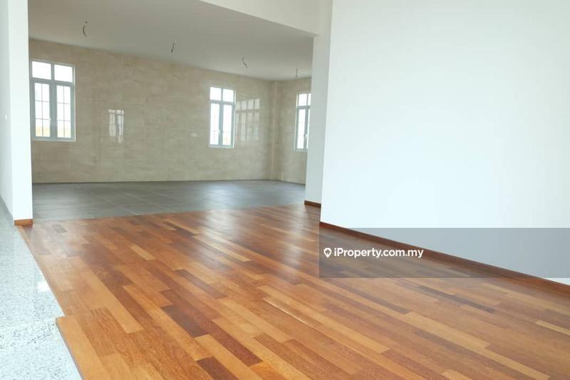 Bungalow House untuk Dijual di Taman Kota Syahbandar, Melaka City oleh Jaffe Then - iProperty.com.my