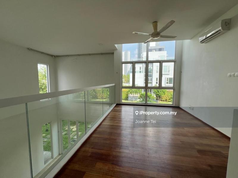 Banglo untuk Dijual di Lakefront Villa, Cyberjaya oleh Joanne Tei - iProperty.com.my