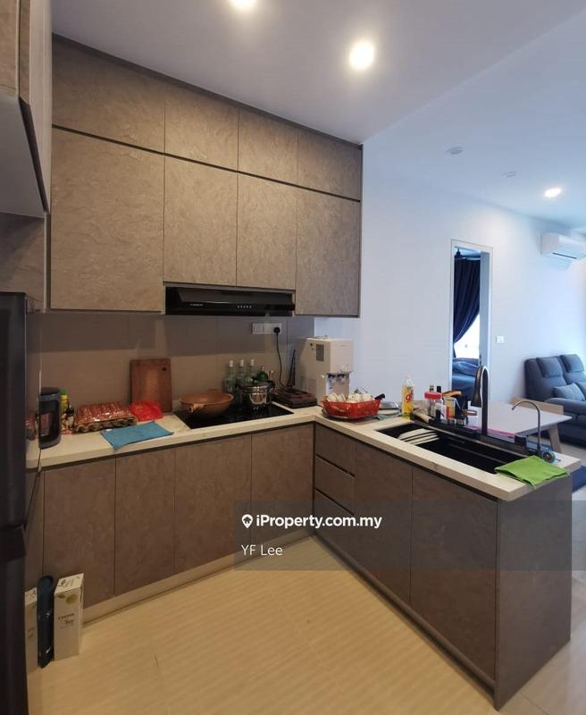 For Rent - Hampton Height Damansara