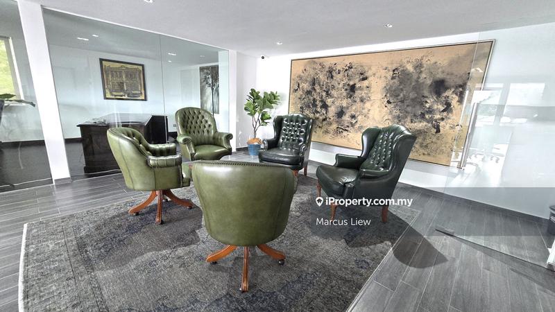 Bungalow House for Sale in Bukit Bandaraya, Bangsar by Marcus Liew - iProperty.com.my