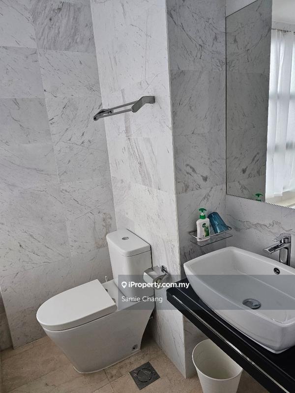 Condominium for Sale in Silverscape Residences by Samie Chang - iProperty.com.my