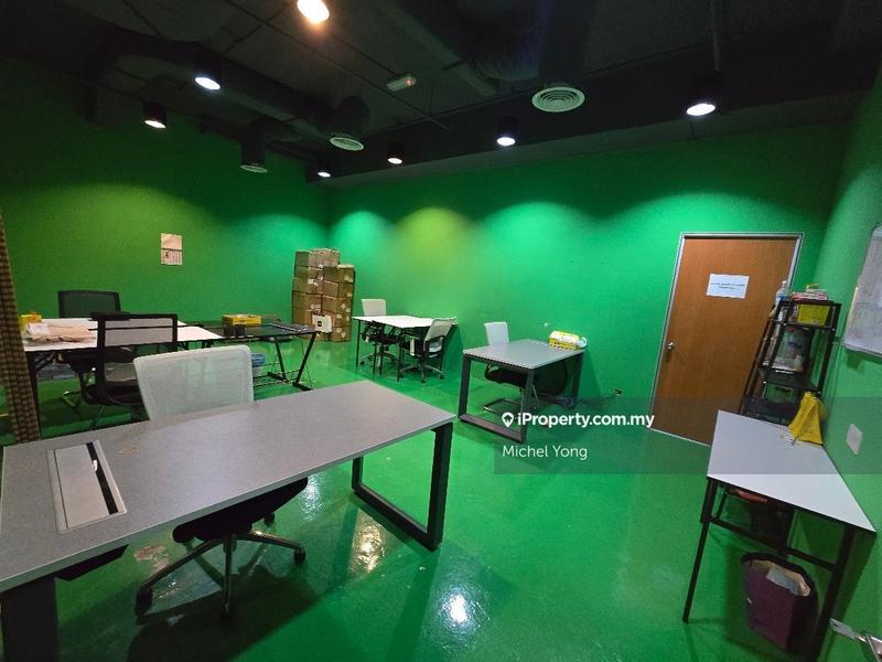 For Rent - Boutique Office KL Eco City Boutique Office