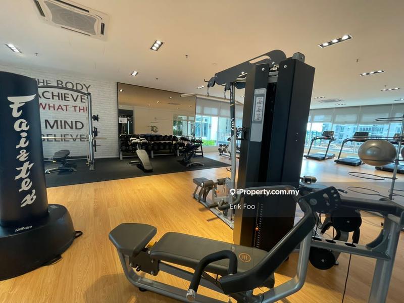 Condominium for Rent in Inspirasi by Erik Foo - iProperty.com.my